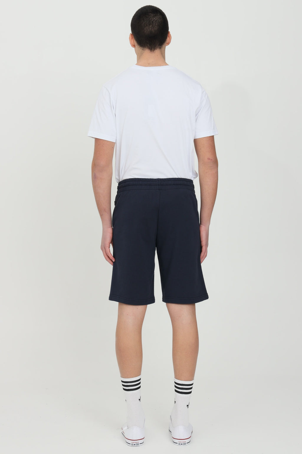 PANTALONCINO UOMO CONVERSE- 10022538-A01