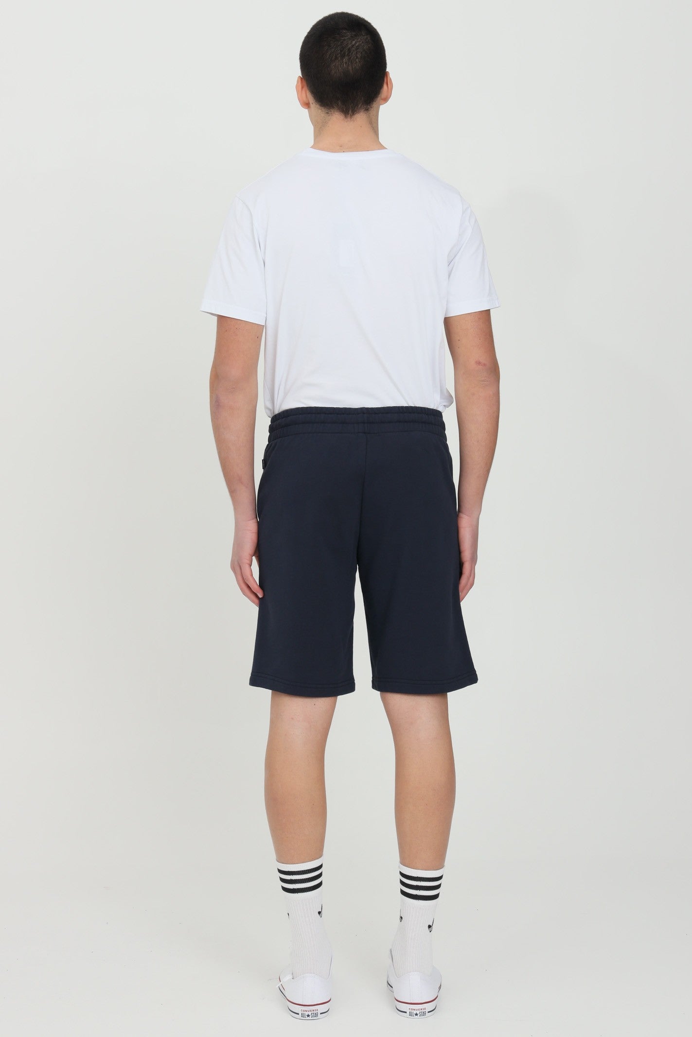 PANTALONCINO UOMO CONVERSE- 10022538-A01