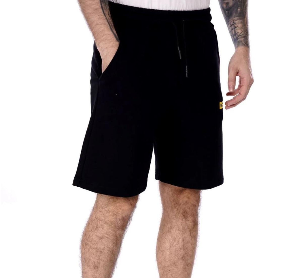 Pantaloncino Uomo Drop Season 2 - Nero