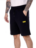 Pantaloncino Uomo Drop Season 2 - Nero