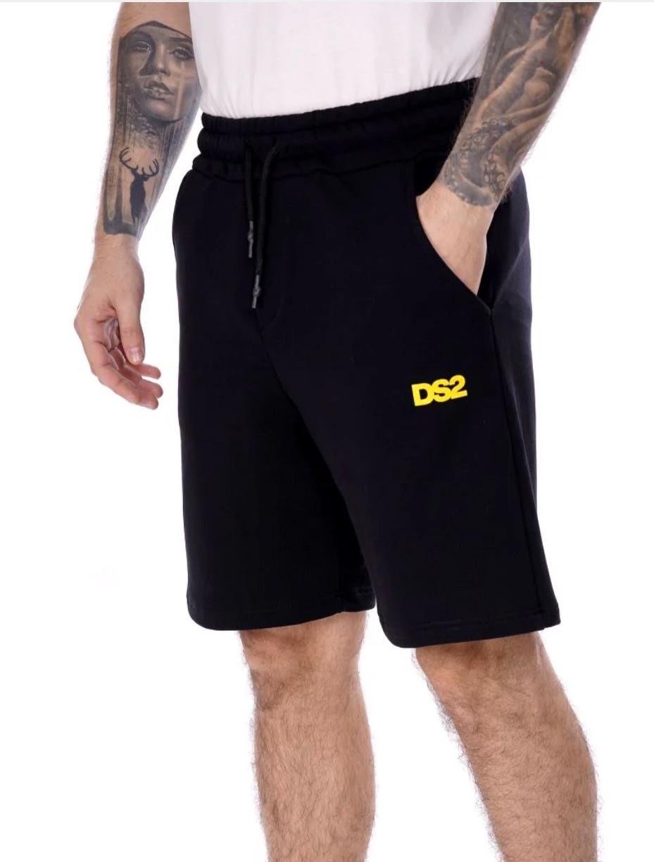 Pantaloncino Uomo Drop Season 2 - Nero