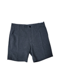 Pantaloncino Uomo Hurley Bermuda uomo Phantom 18" - Grigio