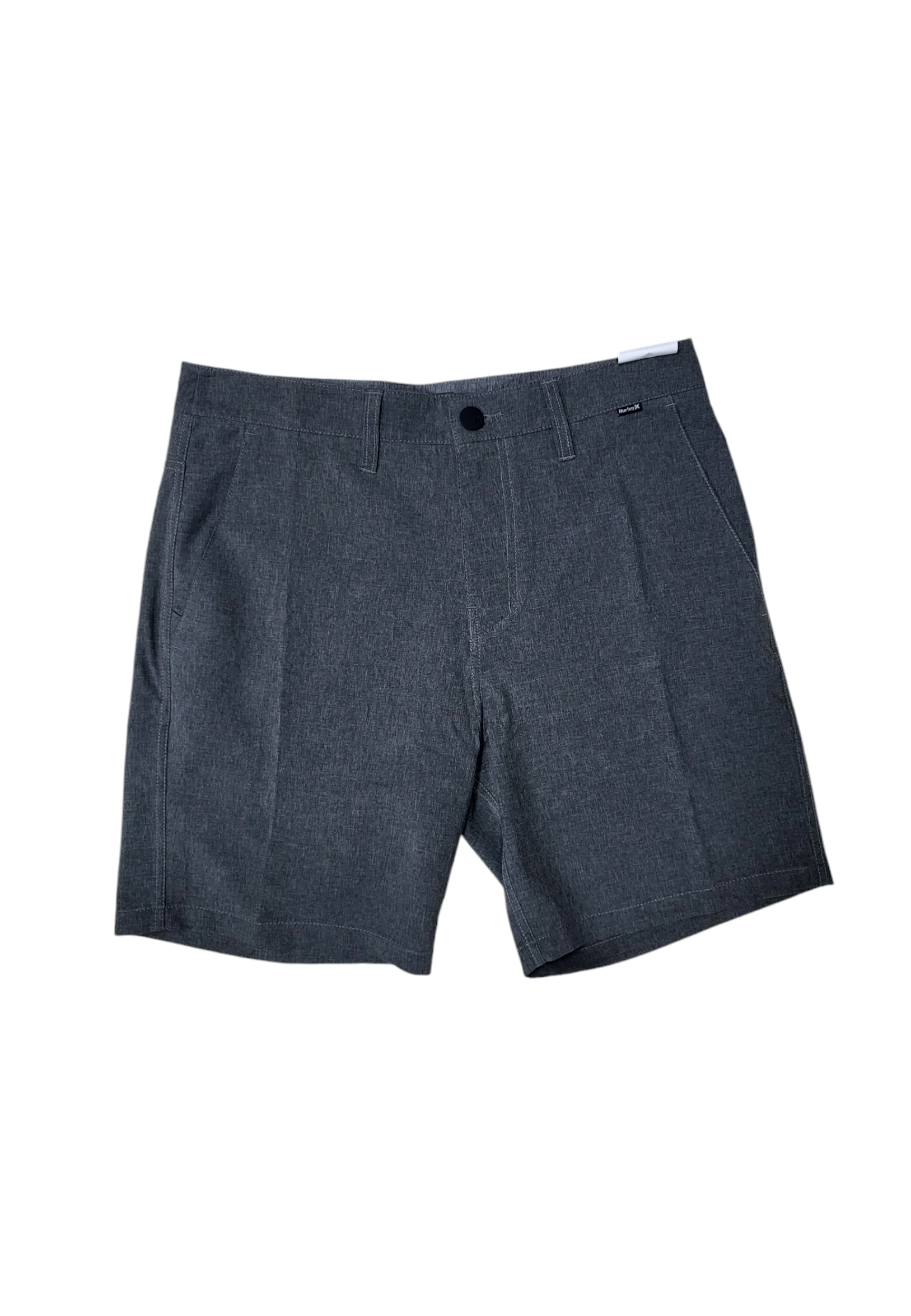 Pantaloncino Uomo Hurley Bermuda uomo Phantom 18" - Grigio