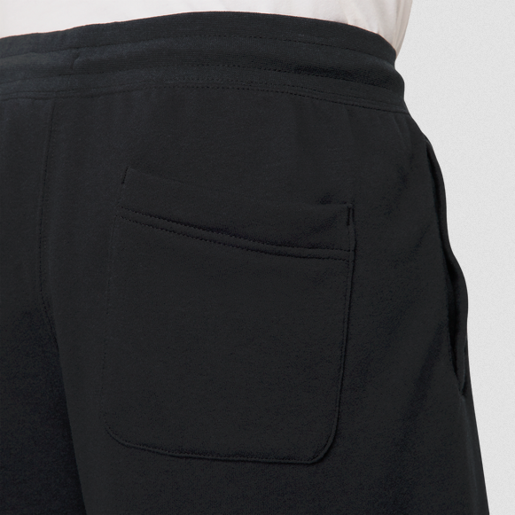 Pantaloncino Uomo Nike Club Alumni - Nero