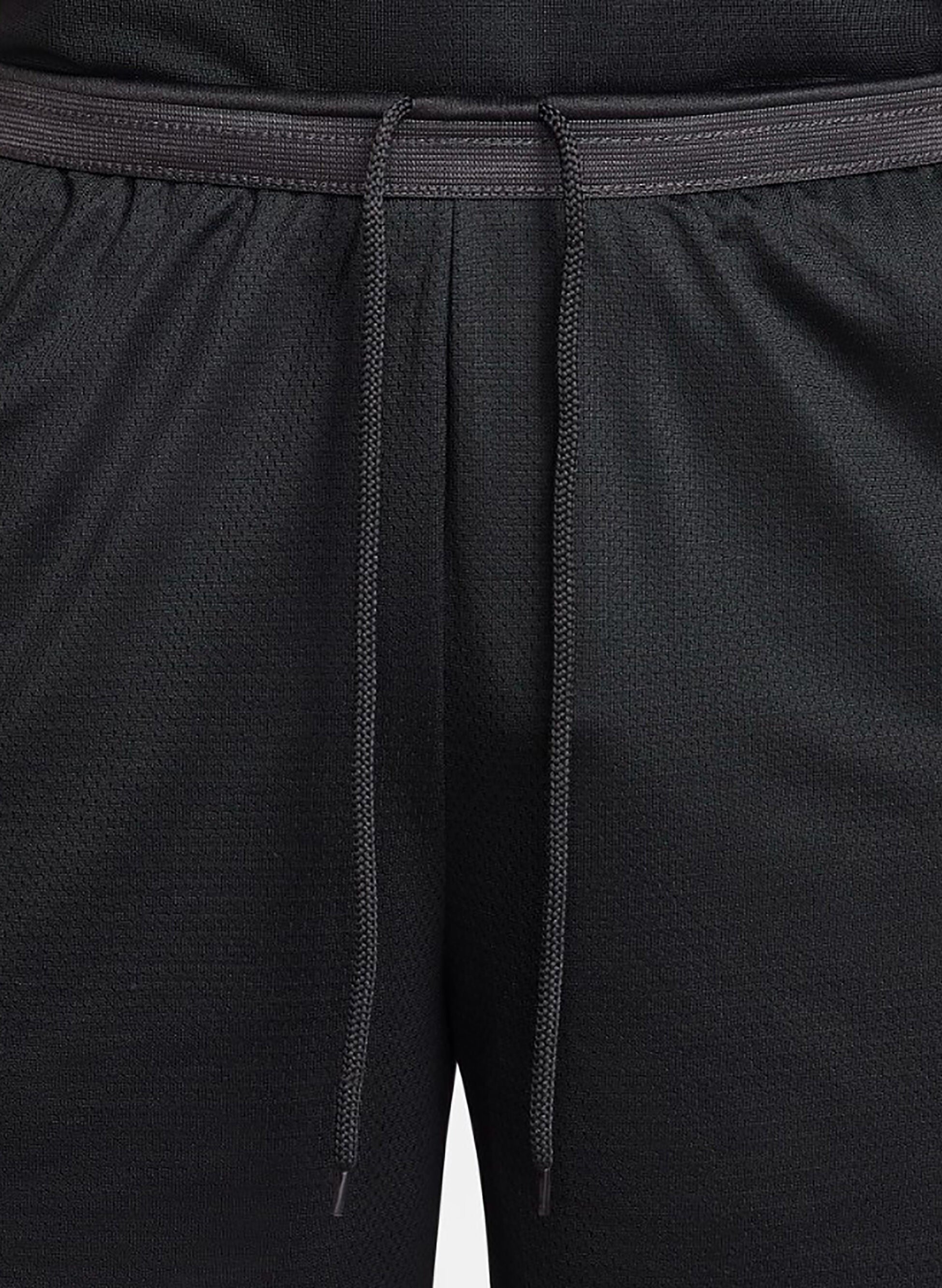 Pantaloncino Uomo Nike DNA Dri-Fit - Nero