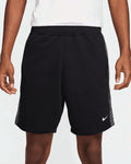 Pantaloncino Uomo Nike Sportswear FT - Nero
