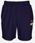Pantaloncino uomo Puma - Blu