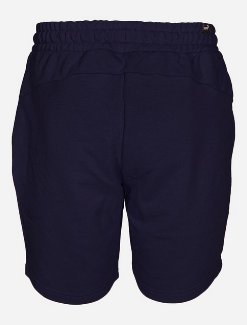 Pantaloncino uomo Puma - Blu