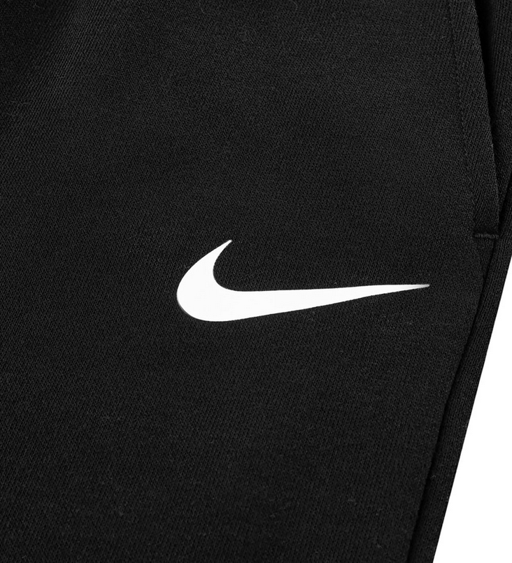 Pantalone Bambina Nike Dri-fit Pro - Nero