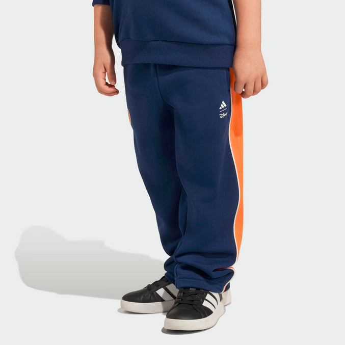 PANTALONE BAMBINO ADIDAS DISNEY MICKEY MOUSE - BLU