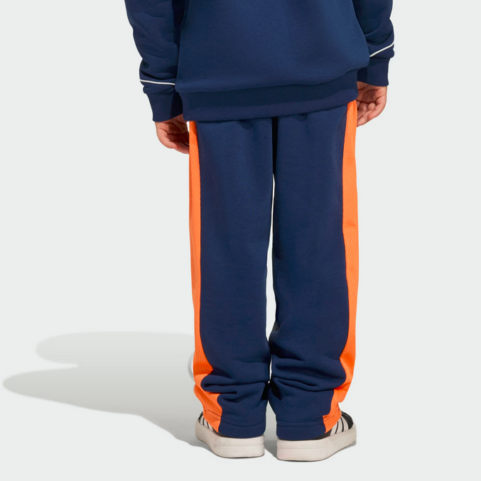 PANTALONE BAMBINO ADIDAS DISNEY MICKEY MOUSE - BLU