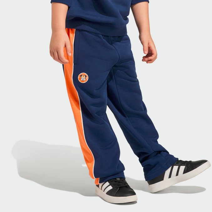 PANTALONE BAMBINO ADIDAS DISNEY MICKEY MOUSE - BLU