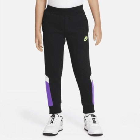 PANTALONE BAMBINO NIKE BLOCKED-86H976-023