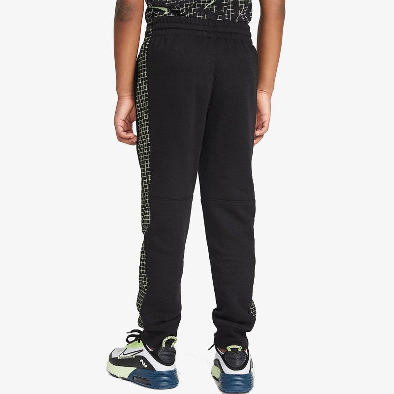 PANTALONE BAMBINO NIKE FRENCH TERRY JOGGERS- 86H485-023