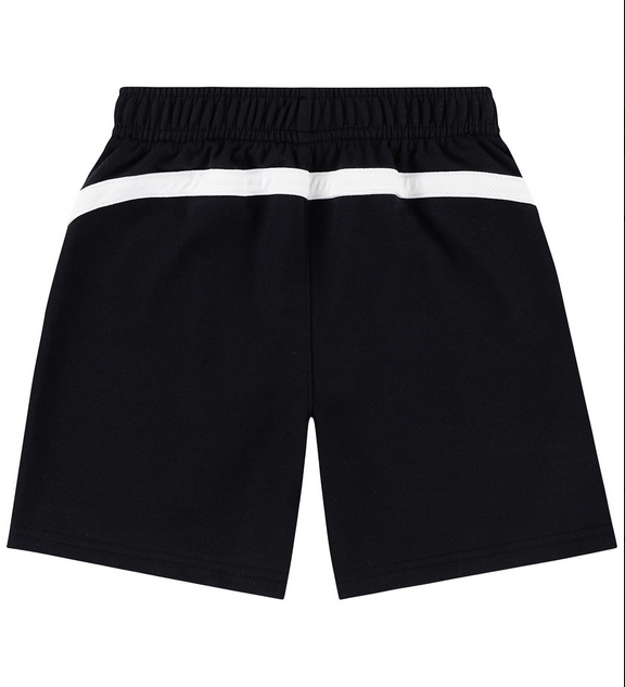 Pantaloncino Bambino NIKE GOAL MOOD-  NERO