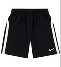 Pantaloncino Bambino NIKE GOAL MOOD-  NERO