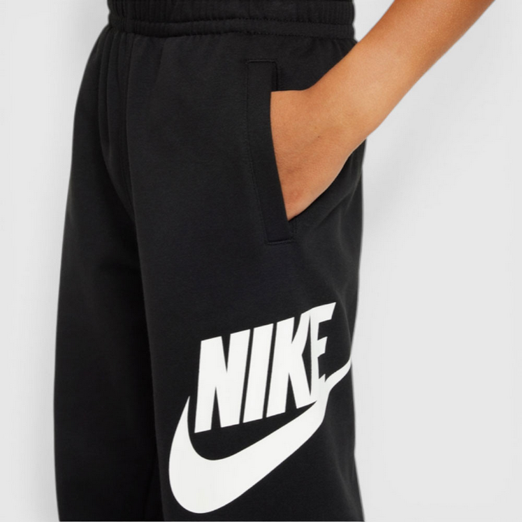 Pantalone Bambino NIKE NWS CLUB -  NERO