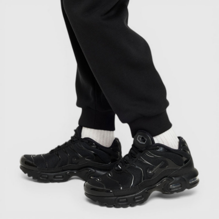Pantalone Bambino NIKE NWS CLUB -  NERO