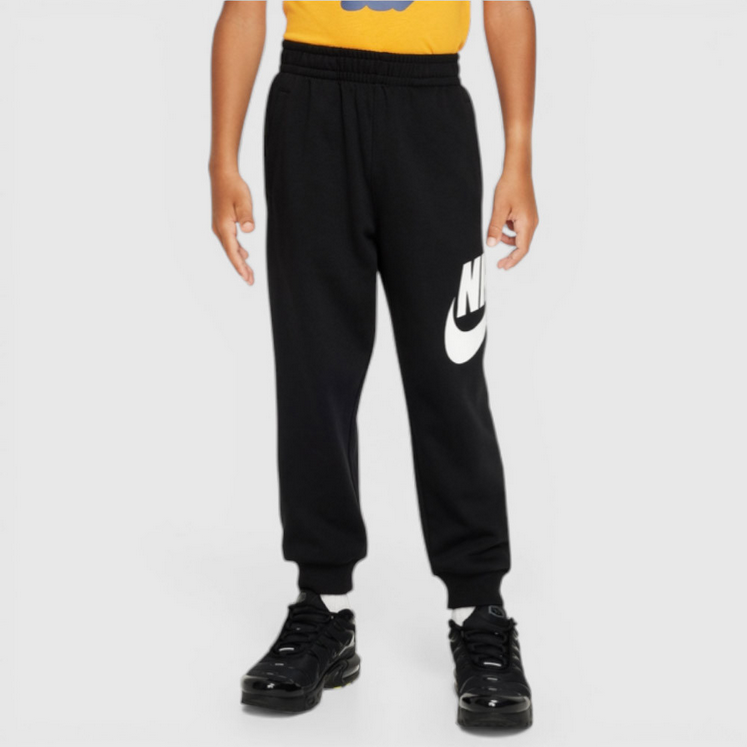 Pantalone Bambino NIKE NWS CLUB -  NERO
