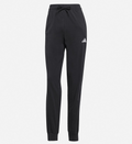 Pantalone Donna Adidas Essentials 3-Stripes - Nero