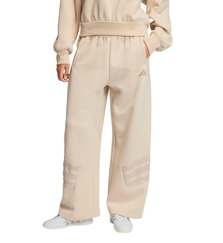Pantalone Donna Adidas Future Icons - Beige