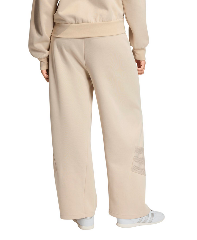 Pantalone Donna Adidas Future Icons - Beige
