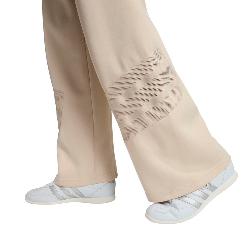 Pantalone Donna Adidas Future Icons - Beige