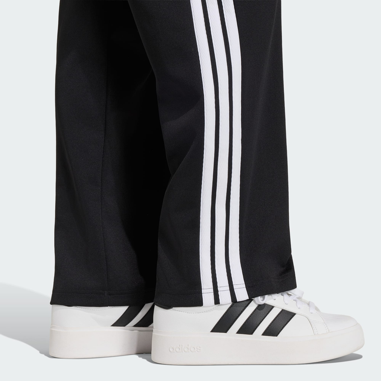 Pantalone Donna Adidas HOUSE OF TIRO 3S- NERO