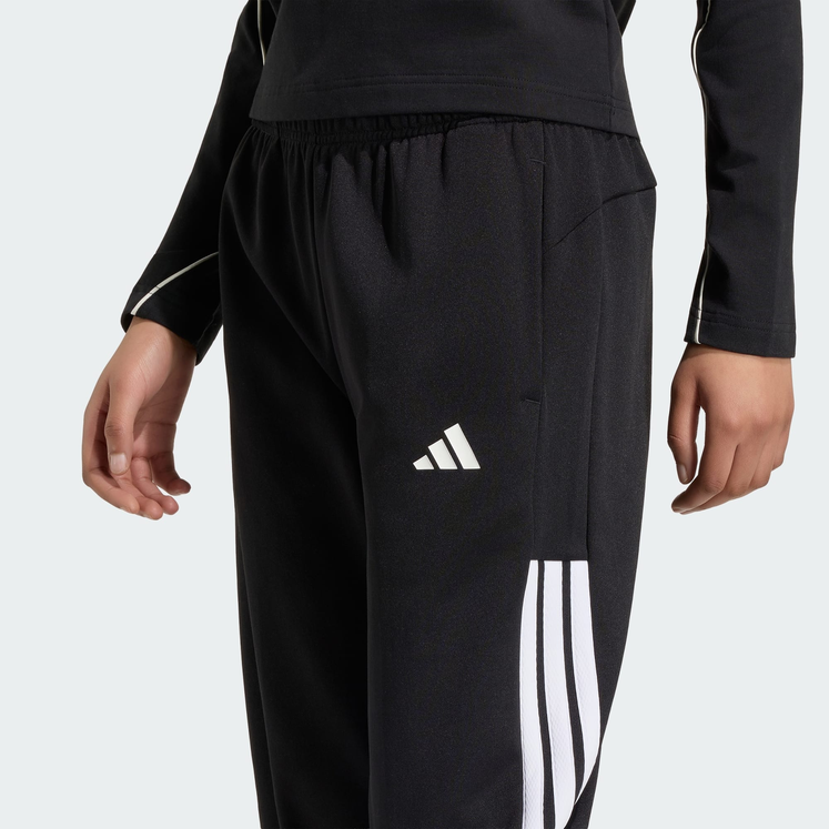 Pantalone Donna Adidas HOUSE OF TIRO 3S- NERO