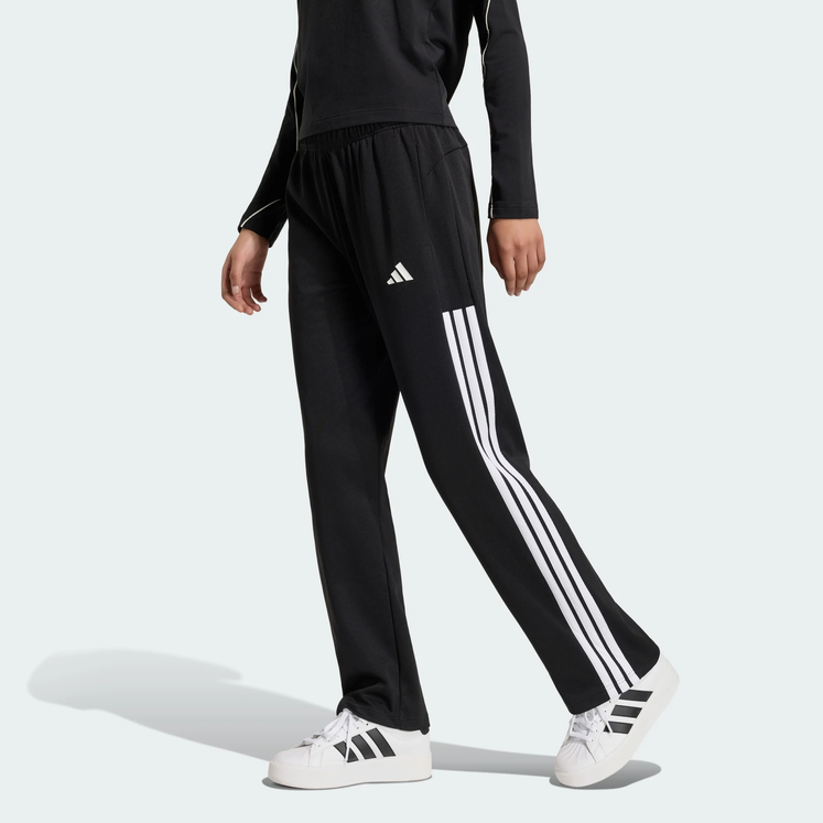 Pantalone Donna Adidas HOUSE OF TIRO 3S- NERO