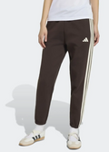 Pantalone Donna Adidas Stadium - Marrone