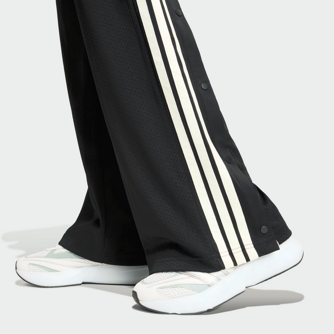 Pantalone Donna Adidas STADIUM MESH - Nero