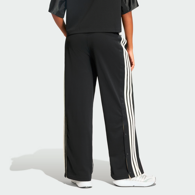 Pantalone Donna Adidas STADIUM MESH - Nero