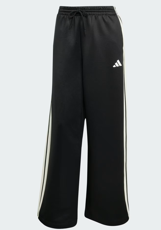 Pantalone Donna Adidas Stadium - Nero