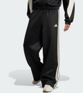Pantalone Donna Adidas Stadium - Nero