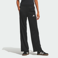 Pantalone Donna Adidas TRICOT 3 STRIPES - NERO