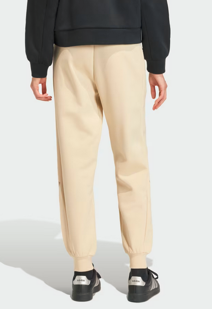 Pantalone Donna Adidas Z.N.E. - Beige