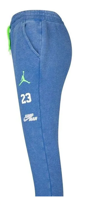 PANTALONE RAGAZZO JORDAN ELEVATED CLASSICS - 95B211-BAJ
