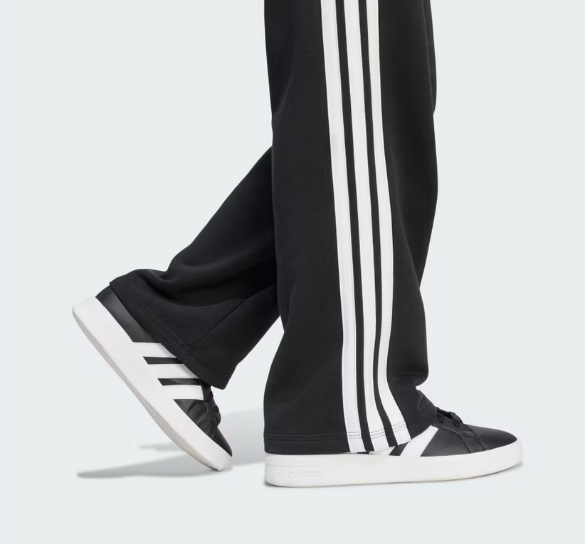 Pantalone Ragazza Adidas Essentials - Nero