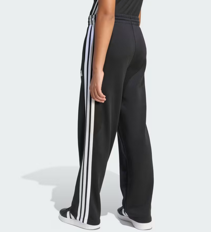 Pantalone Ragazza Adidas Essentials - Nero