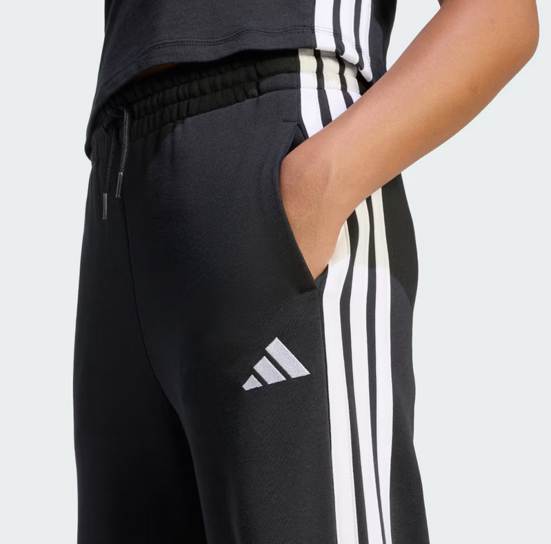 Pantalone Ragazza Adidas Essentials - Nero