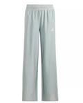 Pantalone Ragazza Adidas Seasonals Glam - Azzurro