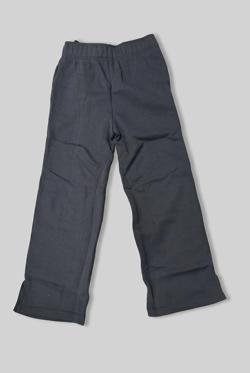 Pantalone Ragazza Converse CNVG - Grigio