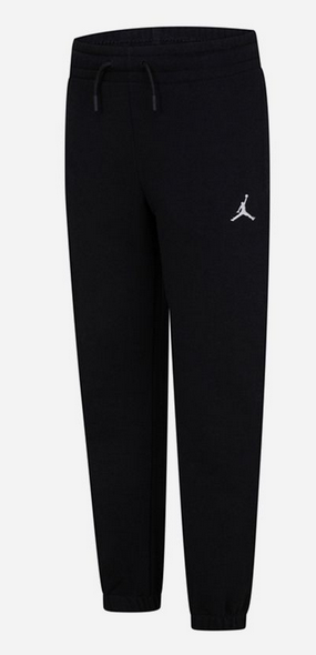 Pantalone Ragazza Jordan Brooklyn - Nero