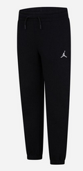 Pantalone Ragazza Jordan Brooklyn - Nero