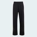 Pantalone Ragazzo Adidas FUTURE ICON 3S - NERO