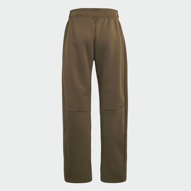 Pantalone Ragazzo Adidas Z.N.E - verde