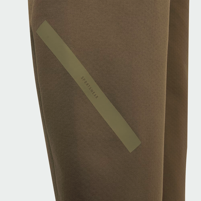 Pantalone Ragazzo Adidas Z.N.E - verde