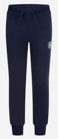 Pantalone Ragazzo Converse Signature Chuck - Blu