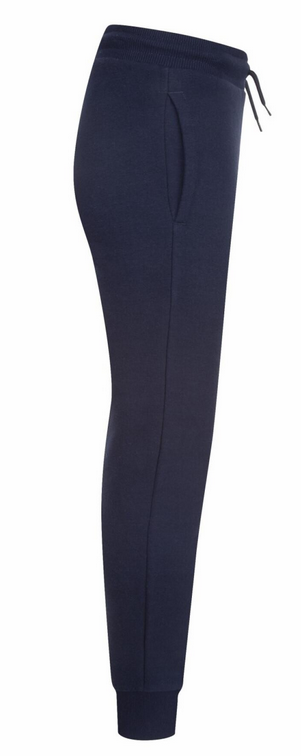 Pantalone Ragazzo Converse Signature Chuck - Blu